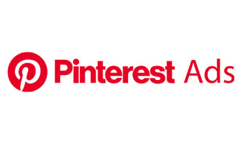 pinterest ads logo